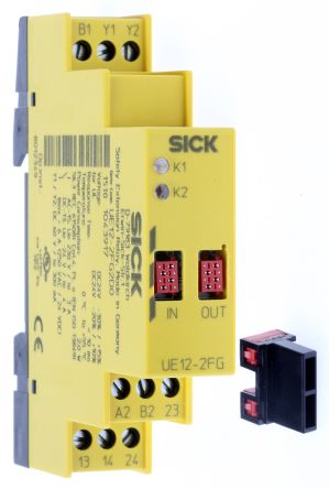 Sick UE12-2FG2DO 7019216