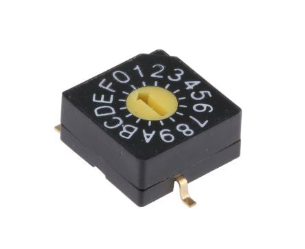 KNITTER-SWITCH SMR5016 7023375