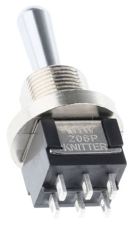 KNITTER-SWITCH MTW206P 7023410