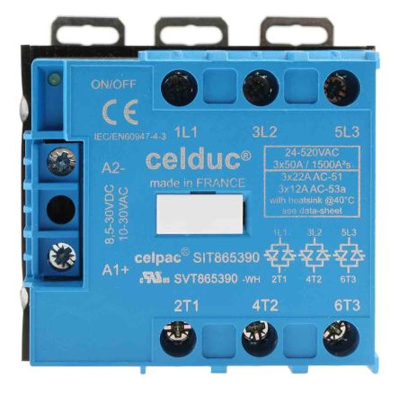 Celduc SIT865390 7026807