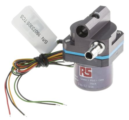 RS PRO 7026888