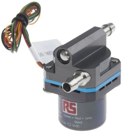 RS PRO  7026891