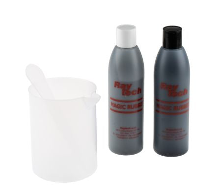 Raytech Magic-rubber 7031228