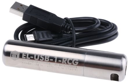 Lascar EL-USB-1-RCG 7031307