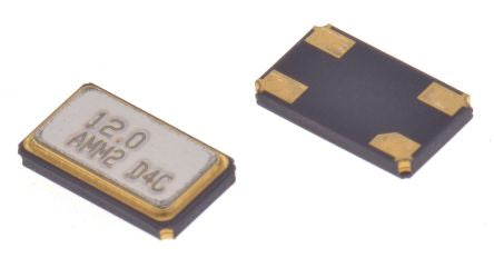 Abracon ABMM2-12.000MHz-E2 7031890