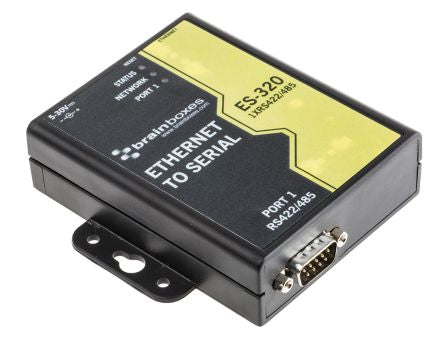 Brainboxes ES-320 7033252