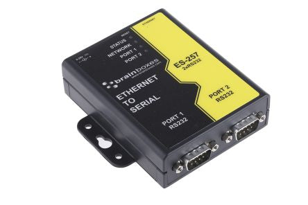 Brainboxes ES-257 7033256