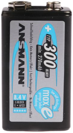 Ansmann 5035453 7033524
