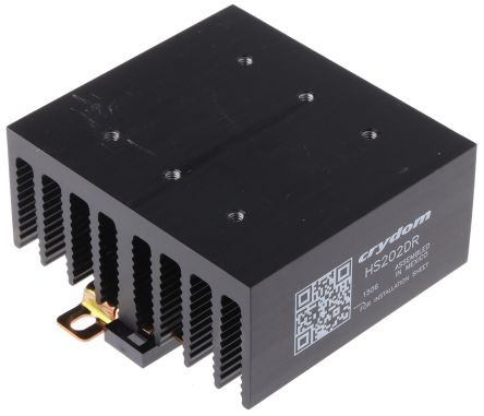 Sensata / Crydom HS202DR 7034577