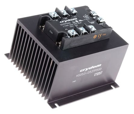 Sensata / Crydom HS053-D53TP50D 7034662