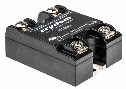 Sensata / Crydom D1D60 7034684