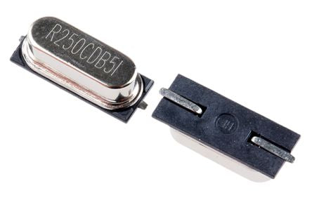 RALTRON AS-25.000-18-SMD 7037141