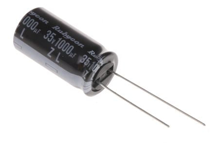 Rubycon 35ZL1000MEFC12.5X25 7037315