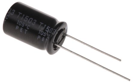 Rubycon 50ZL220MEFC10X16 1727553