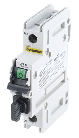 Eaton Bussmann Series CCP2-1-30M 7038178