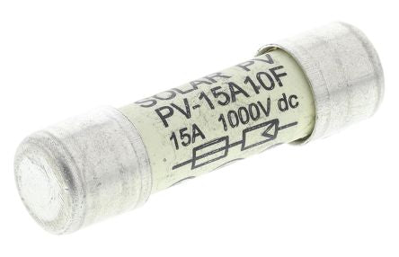 Eaton Bussmann Series PV-15A10F 7038239