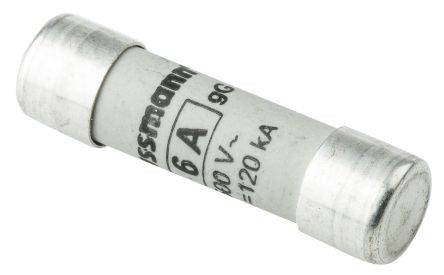 Eaton Bussmann Series C10G6 7038374