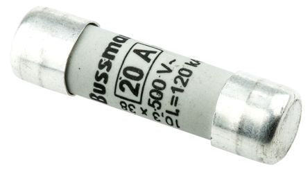 Eaton Bussmann Series C10G20 7038392