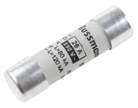 Eaton Bussmann Series C14G20 7038434
