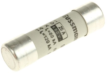 Eaton Bussmann Series C14G25 7038437