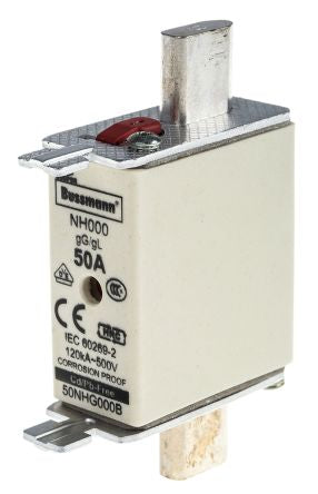 Eaton Bussmann Series 50NHG000B 7038645