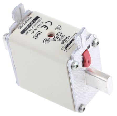 Eaton Bussmann Series 125NHG00B 7038655