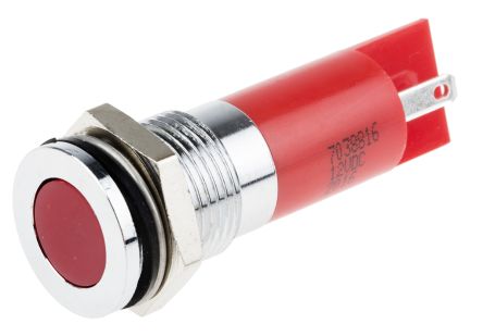 RS PRO  7038816