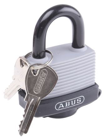 ABUS 70AL/45 SILVER KA 7040121