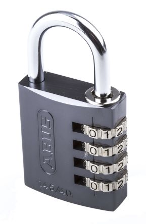 ABUS 145/40 Titanium 7040159