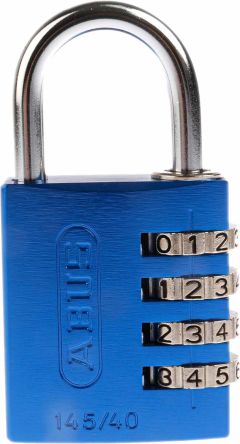 ABUS 145/40 Blue 7040169