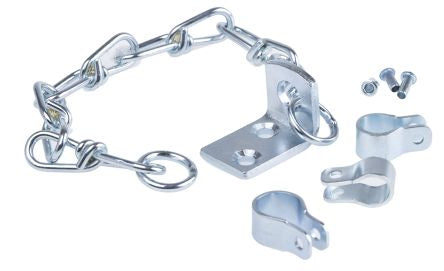 ABUS BKW Chain AttachmentC 7040263