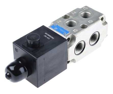 Bosch Rexroth Oil Control R933003835 7040320