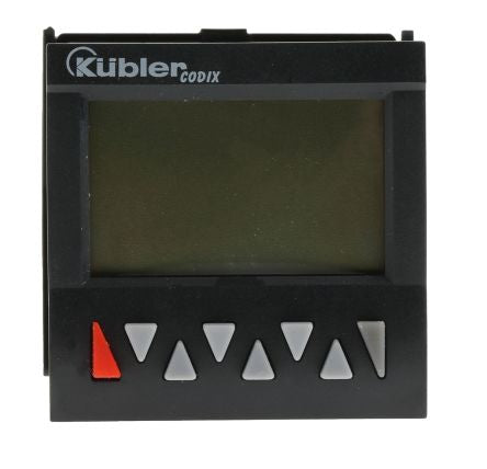 Kubler 6.907.0100.3A0 7040651