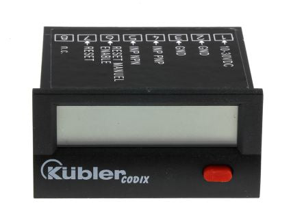 Kubler 6.141.012.300 7040673