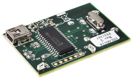 Microchip TMPSNSRD-TCPL1 7043174