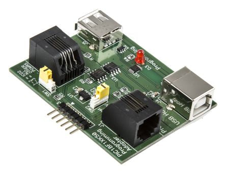 Microchip AC164114 7043234