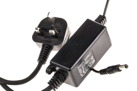 RF Solutions PSU-12V1A-IP 7043287