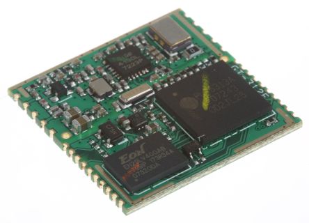 RF Solutions GPS-310FS 7043313