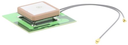 RF Solutions ANT-GSMGPSPCB 7043354