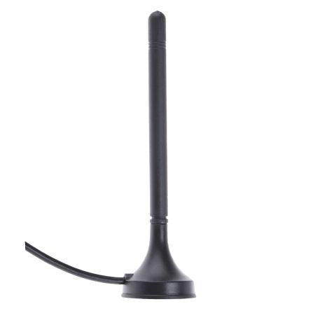 Gsm Stubby +4Db Mag Mount Sma(M) Antenna