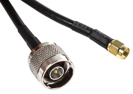 RF Solutions CBA-SMAM-NM1 7043499
