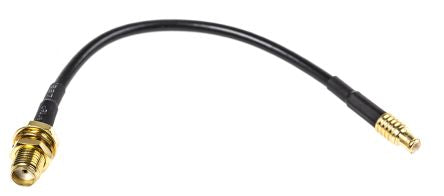 RF Solutions CBA-SMA-MCX1 7043518