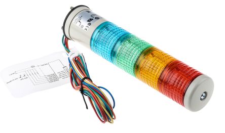 Schneider Electric XVC4B4K 7043748