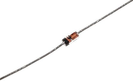 ON Semiconductor 1N914TR 1454318