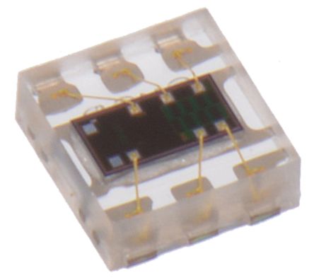 Intersil ISL29023IROZ-T7 1698340