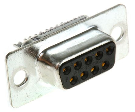 Amphenol FCE17-E09SM-290 1702660