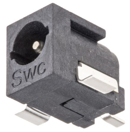 Switchcraft RASM722BK 7051553