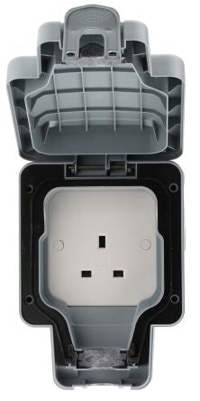 MK Electric K56480GRY 7051620