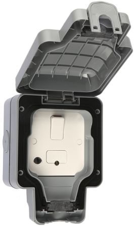 MK Electric K56410GRY 7051632