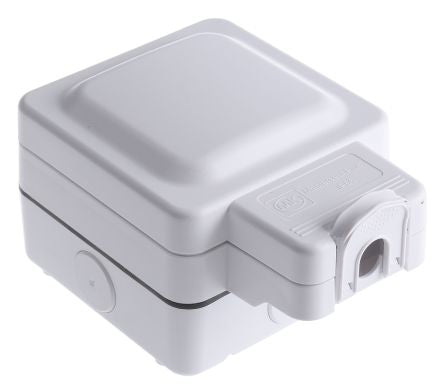 MK Electric K56480WHI 7051639
